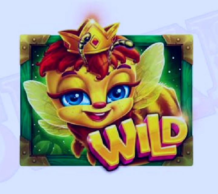 Wallaby Wilds slot machine