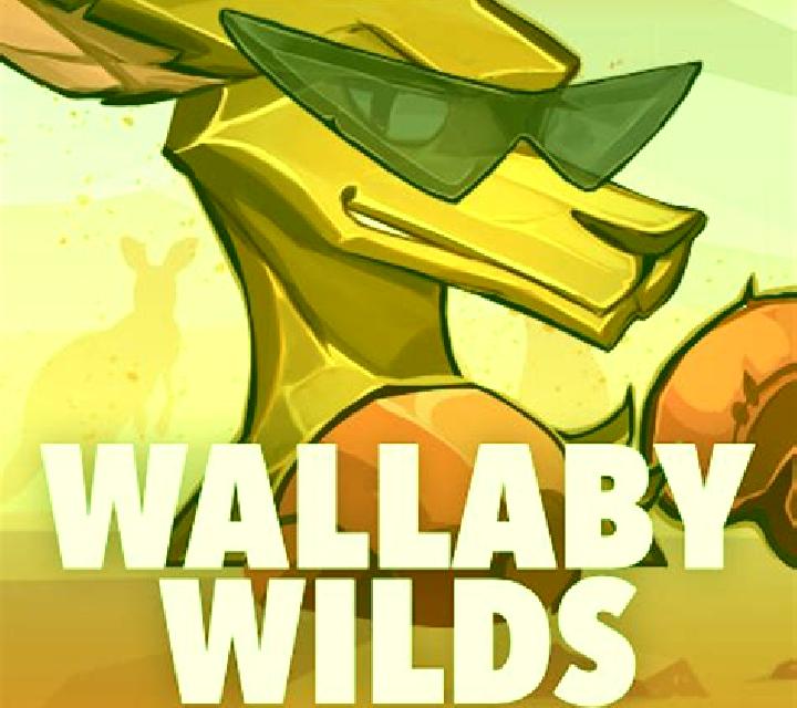 Wallaby Wilds slot