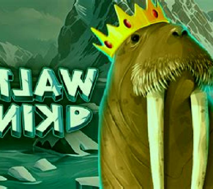 Walrus King online slot