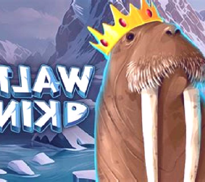 Walrus King slot game