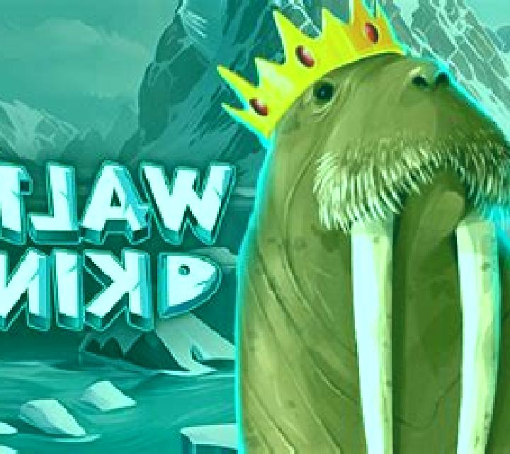 Walrus King slot