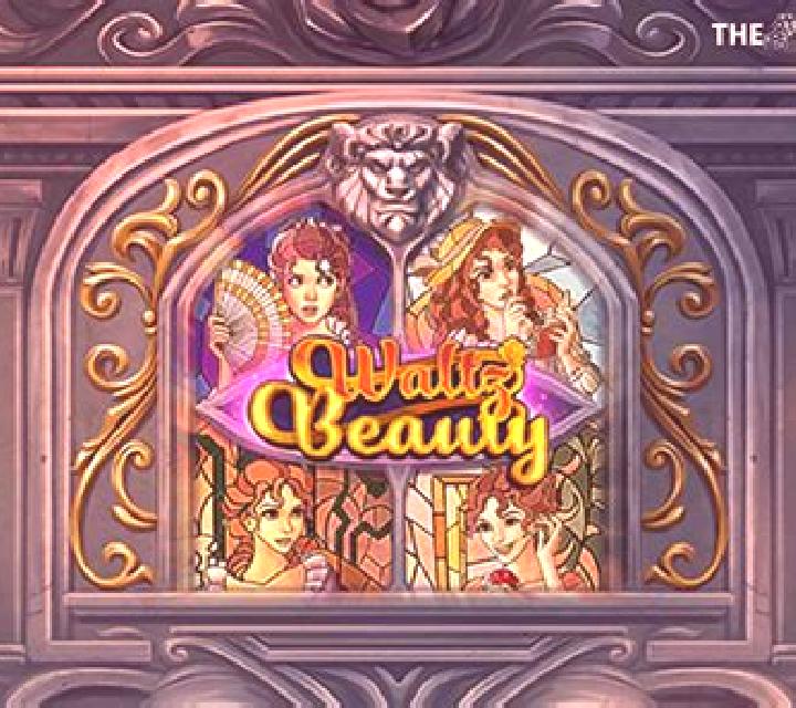 Waltz Beauty online slot