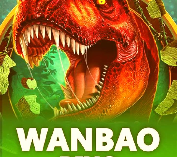 Wanbao Dino online slot