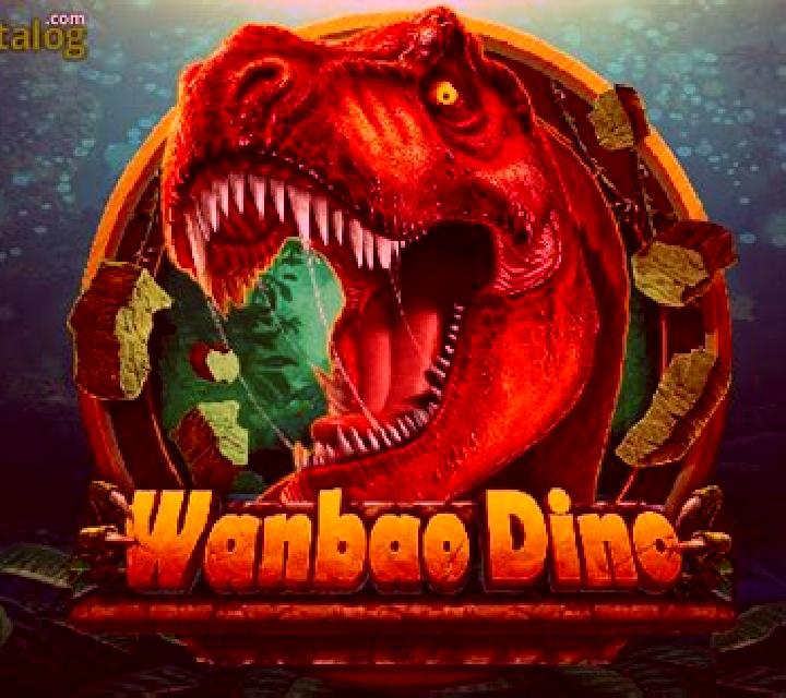 Wanbao Dino slot