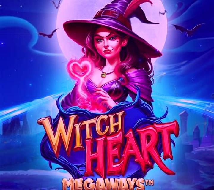 Wand Of The Witch slot game