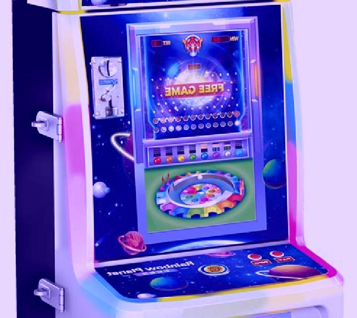 Wandering Planet slot