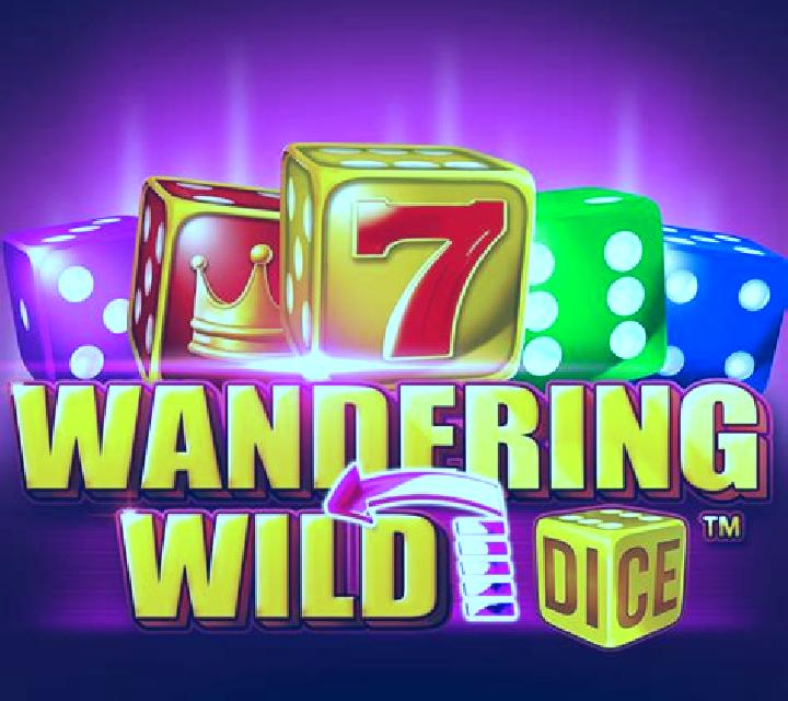 Wandering Wild Dice online slot