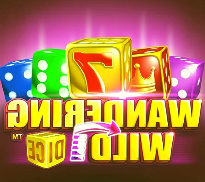 Wandering Wild Dice slot