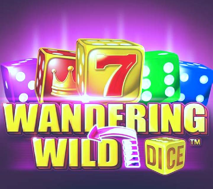 Wandering Wild online slot