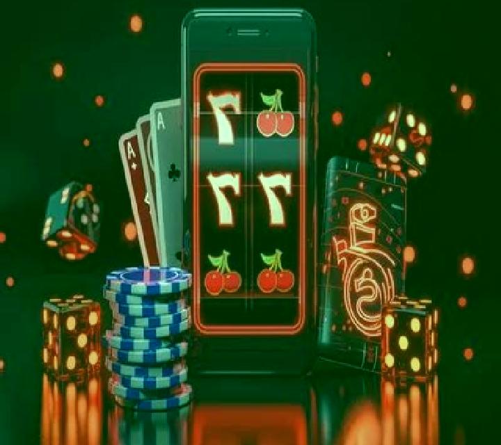 WanFu JinAn online slot