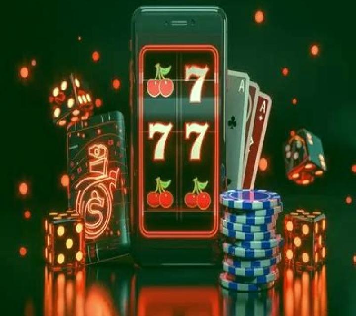 WanFu JinAn slot game