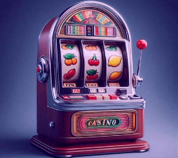 Wanted 5 online slot