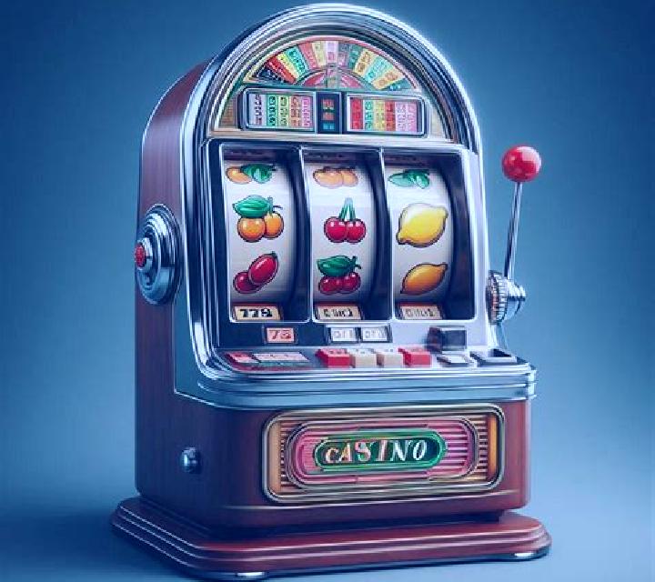 Wanted 5 slot