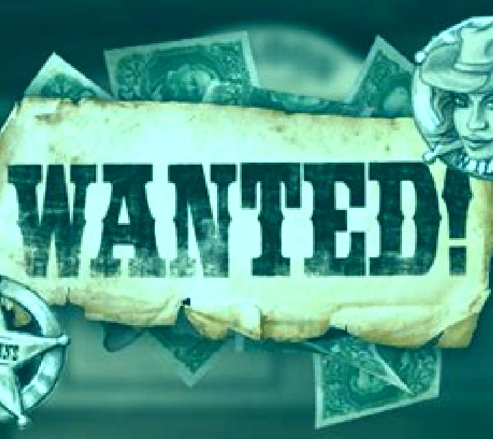 Wanted (Kajot Games) online slot
