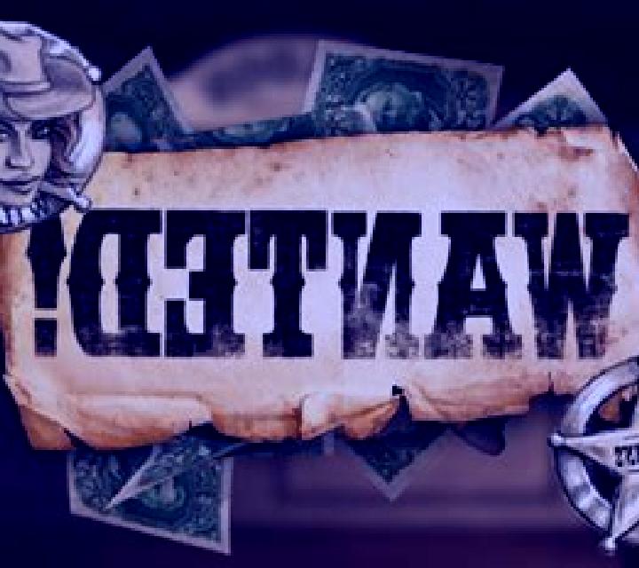 Wanted (Kajot Games) slot game