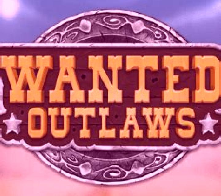 Wanted Outlaws online slot
