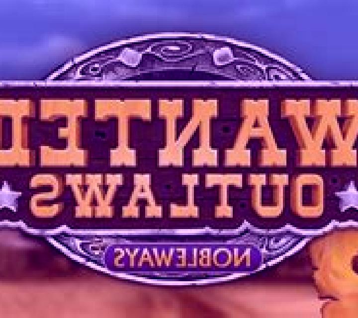Wanted Outlaws slot