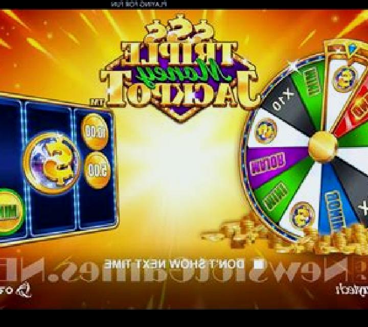 Wanted (Playtech) slot machine