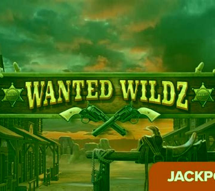 Wanted Wildz Extreme online slot