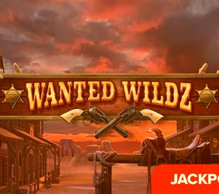 Wanted Wildz online slot