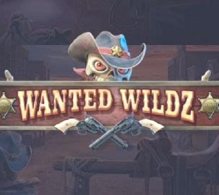 Wanted Wildz slot