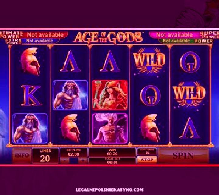 War Age Online slot