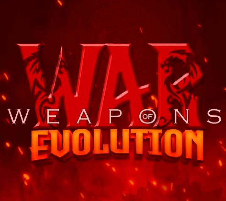 War (Evolution Gaming) online slot