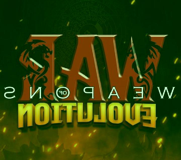 War (Evolution Gaming) slot game