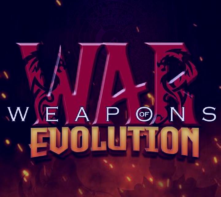 War (Evolution Gaming) slot