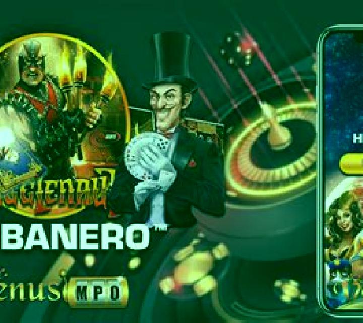 War (Habanero) online slot