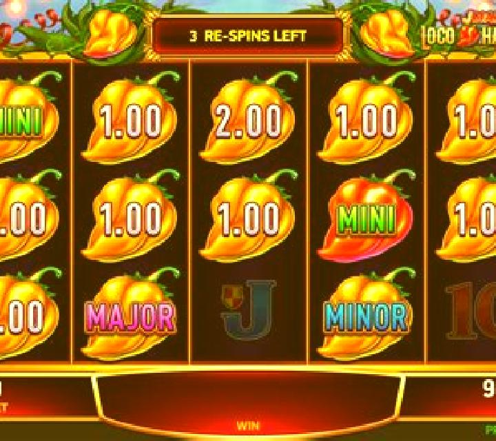 War (Habanero) slot machine