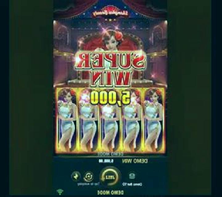 War of Beauty slot game