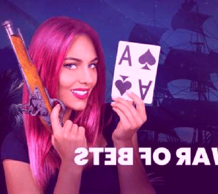 War of Bets slot game