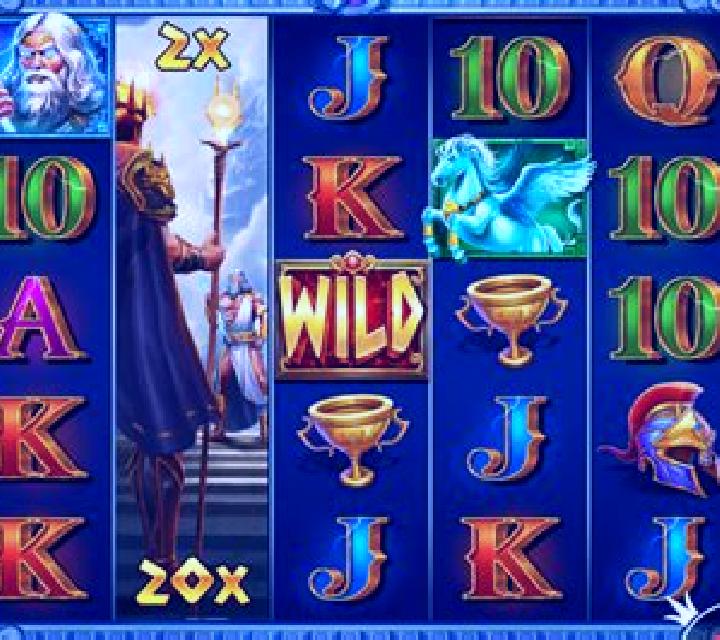 War of Bets slot machine