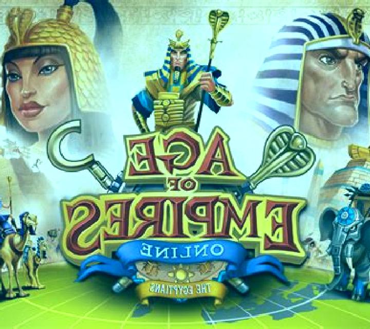 War Of Empires online slot