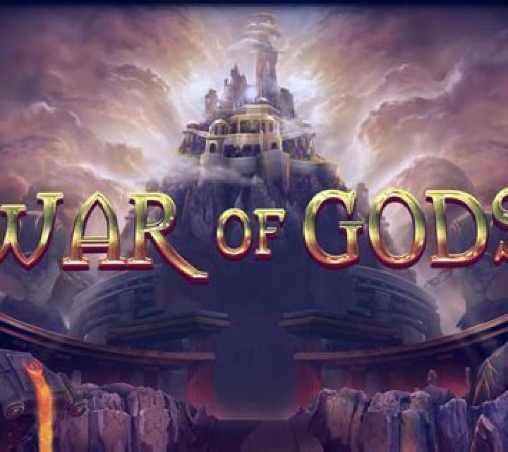 War of Gods slot