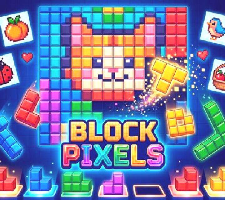 War of Pixels online slot