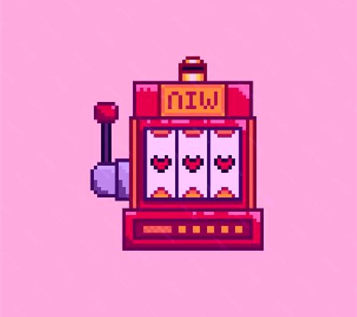 War of Pixels slot machine