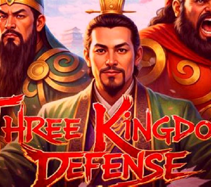 War of the Three Kingdoms slot machine