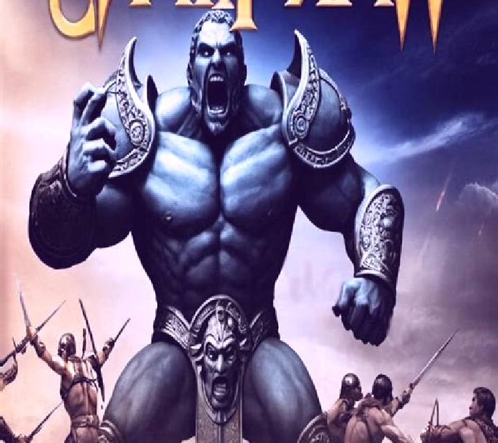 War of the Titans online slot