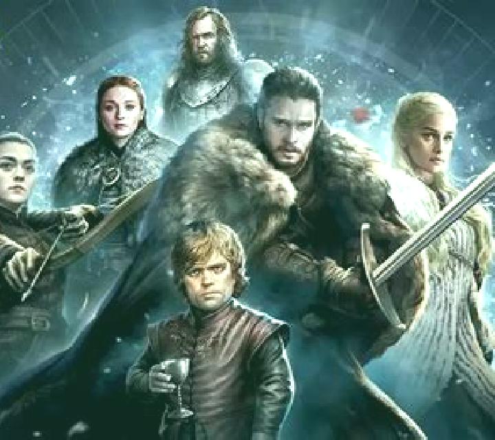 War of Thrones (KA Gaming) online slot