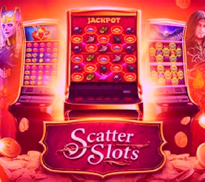 War of Thrones (KA Gaming) slot machine