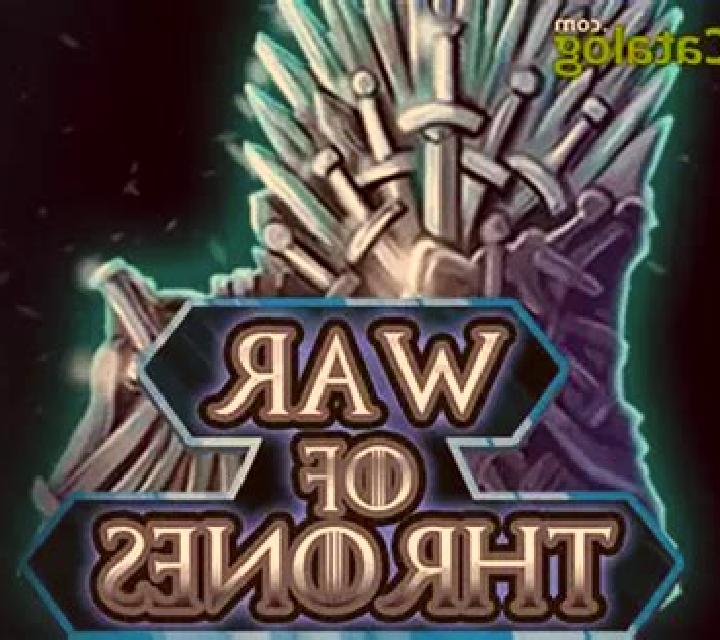 War of Thrones (KA Gaming) slot