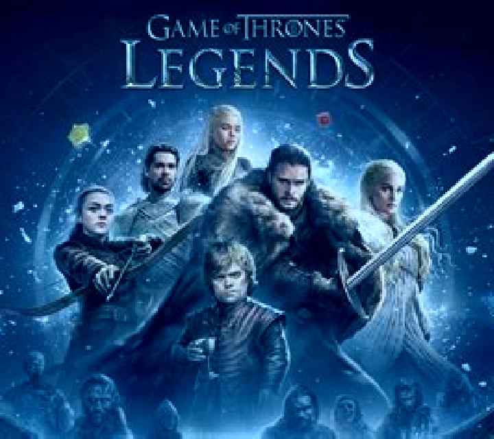 War Of Thrones (X Room) online slot