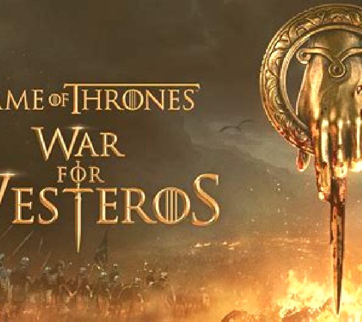 War Of Thrones (X Room) slot game