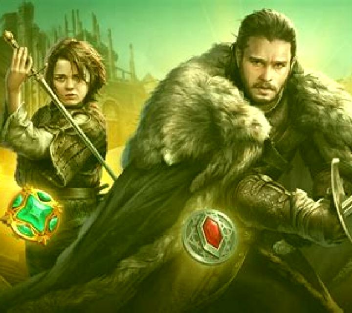 War Of Thrones (X Room) slot