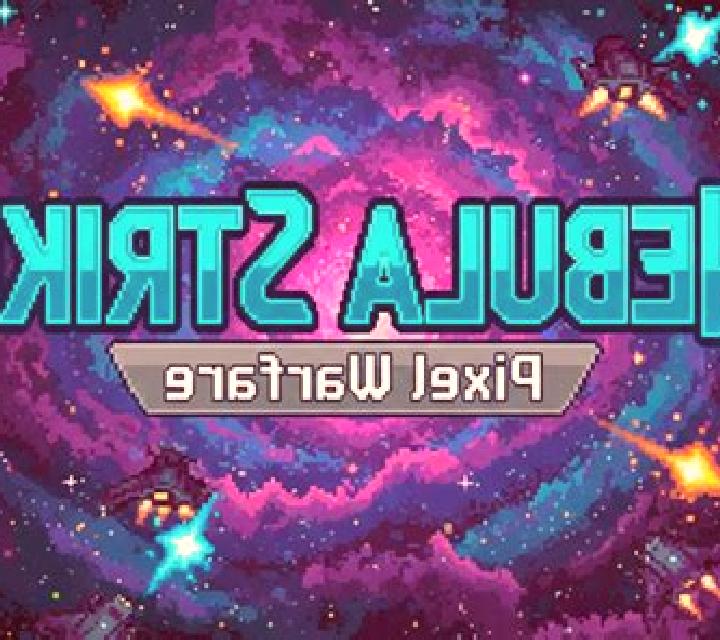 Warfare Nebula online slot