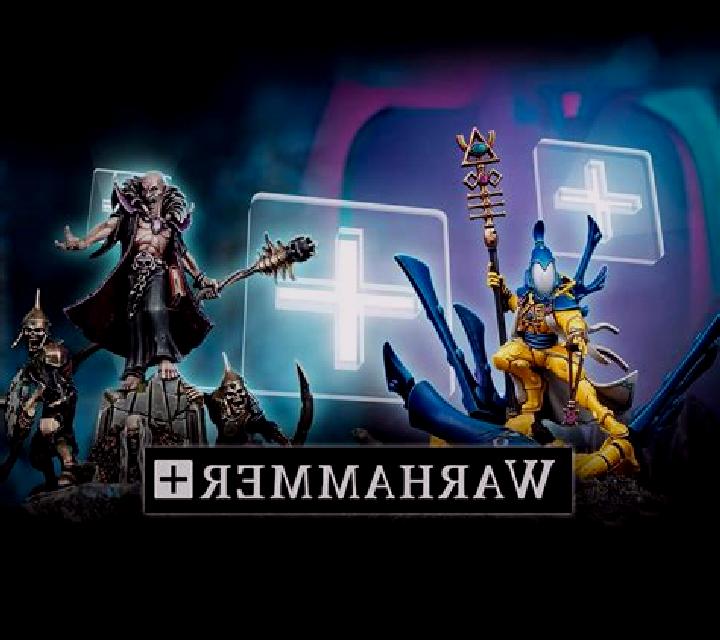 Warhammer 40K slot game