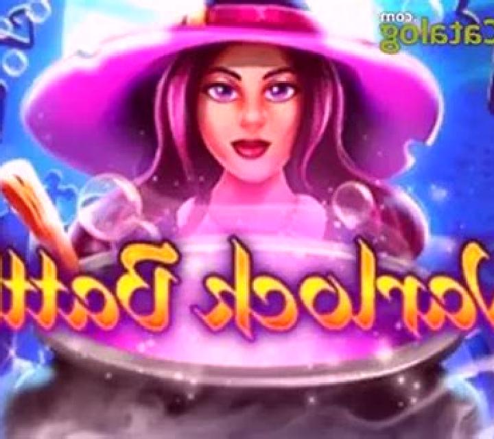 Warlock Battle slot