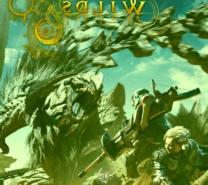 Warping Wilds online slot